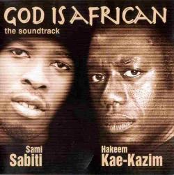 CD Cover