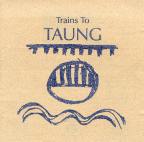 Paul Hanmer - Trains to Taung