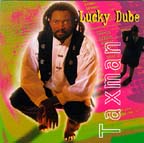 Lucky Dube - Taxman 