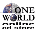 Buy South African CDs at One World - selling SA music to the World