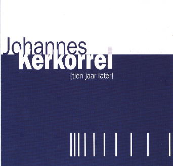 CD Cover