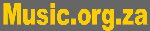 Music.org.za - info on original African, jazz, hip hop, reggae & kwaito artists