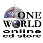 Buy South African Music from One World