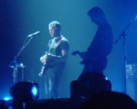 Chester Kamen & Snowy White