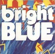 Bright Blue