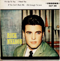 ep cover