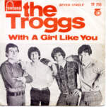 picture sleeve single