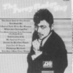 b&w image of original album cover