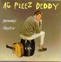 Ag Pleez Deddy