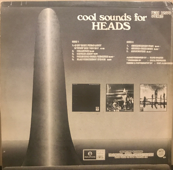 Abstract Truth - Cool Sounds For Heads