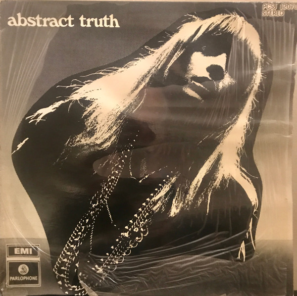 Abstract Truth - Cool Sounds For Heads