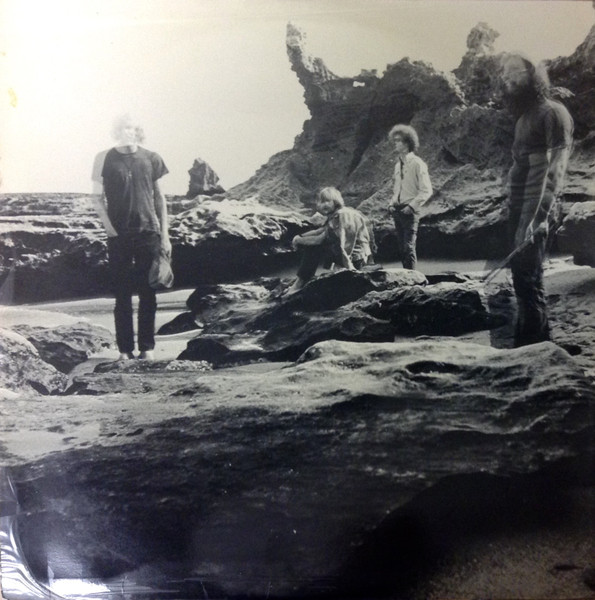 Abstract Truth - Silver Trees