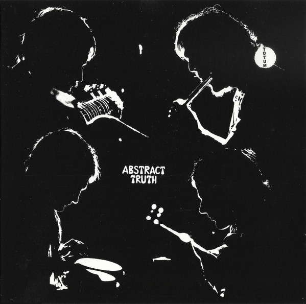 Abstract Truth - Totum