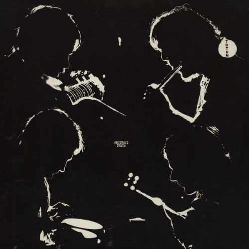 Abstract Truth - Totum