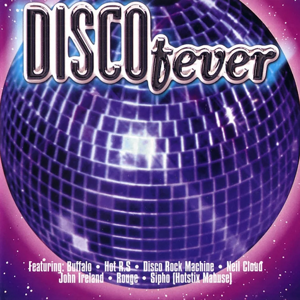 Disco Fever