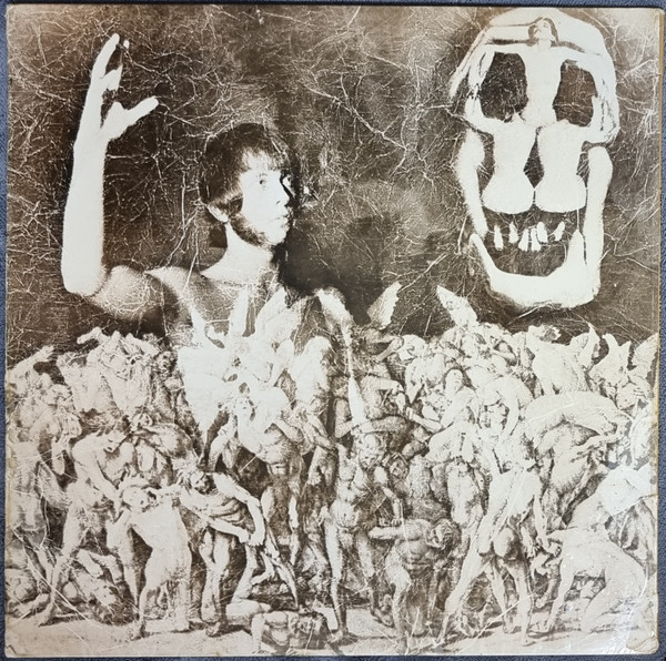 Battle Hymn Of The Broken Hearted Horde