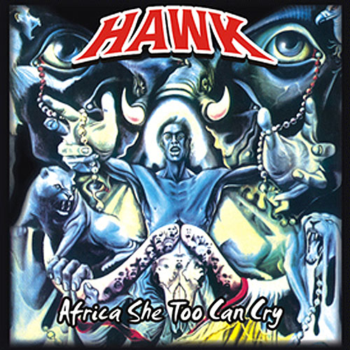 Africa She Too Can Cry Africa She Too Can Cry