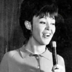 June Dyer