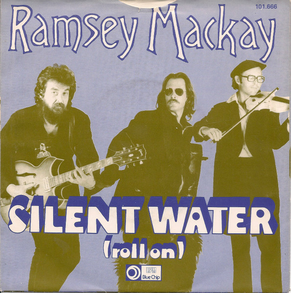 Silent Water Single