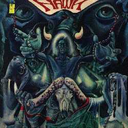 original 1972 album cover