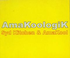 Amakoologik (EP) - buy from Sugar Music