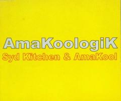 Amakoologik (EP) - buy from Sugar Music