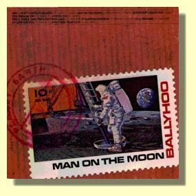 Man On The Moon