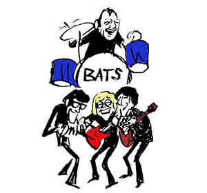 Bats
