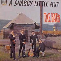 Shabby Little Hut