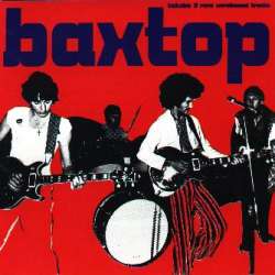CD cover