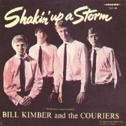 Shakin' Up A Storm