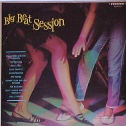 Big Beat Sessions