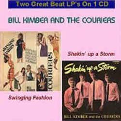 Double CD
