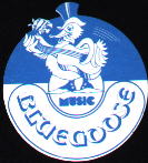 Blue Goose Music logo