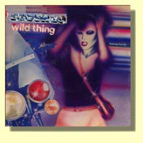 Wild Thing