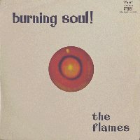 Burning Soul