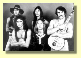 Circus - image courtesy of Fresh Music
