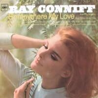 ray coniff icon