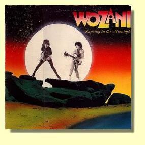 Dancing in the Moonlight