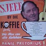 Danie Pretorius