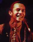 David Kramer