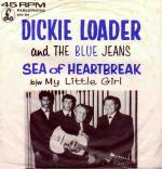 Dickie Loader