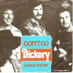 Dickory