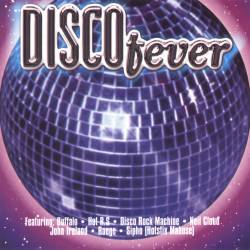 Disco Fever