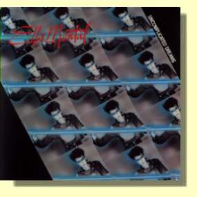 Uncomplicated Dreams LP
