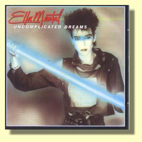 Uncomplicated Dreams CD