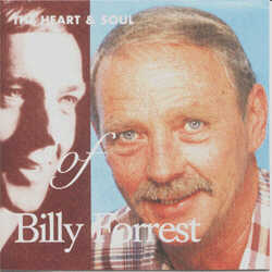 The heart and soul of Billy Forrest