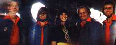 Four Jacks & a Jill