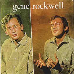 Gene Rockwell