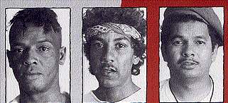 The Genuines